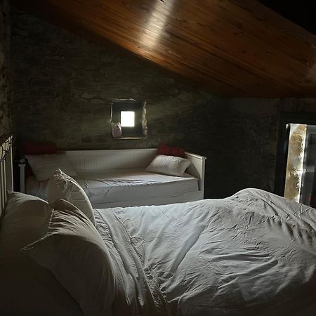 Luxurious Family House With Pool In Ardeche. Villa Les Vans Buitenkant foto