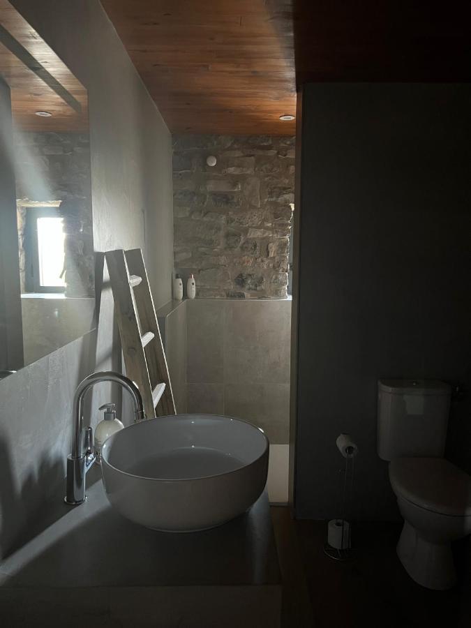 Luxurious Family House With Pool In Ardeche. Villa Les Vans Buitenkant foto