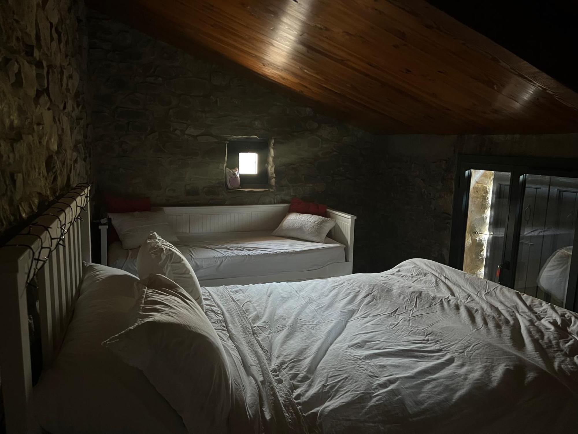 Luxurious Family House With Pool In Ardeche. Villa Les Vans Buitenkant foto